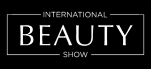 Logo of the International Beauty Show